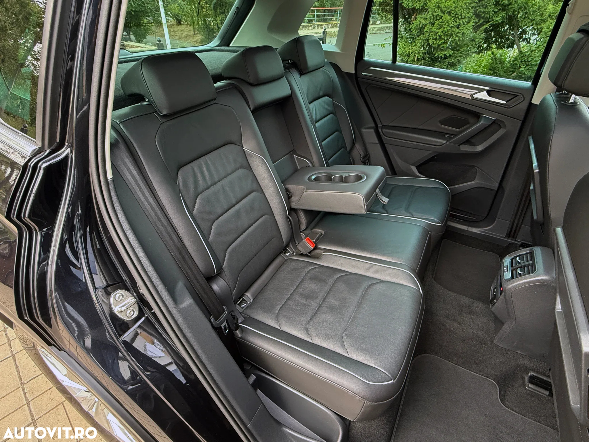 Volkswagen Tiguan 1.5 TSI OPF DSG Life - 10