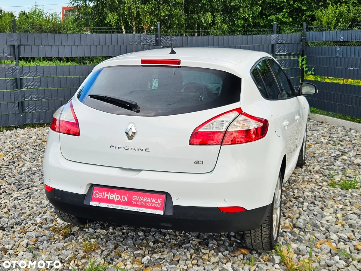 Renault Megane 1.5 dCi Bose Edition - 27