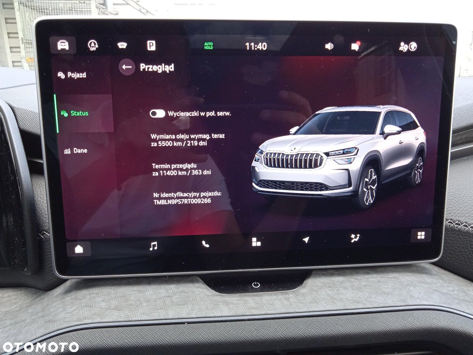 Skoda Kodiaq 2.0 TDI 4x4 Selection DSG - 39