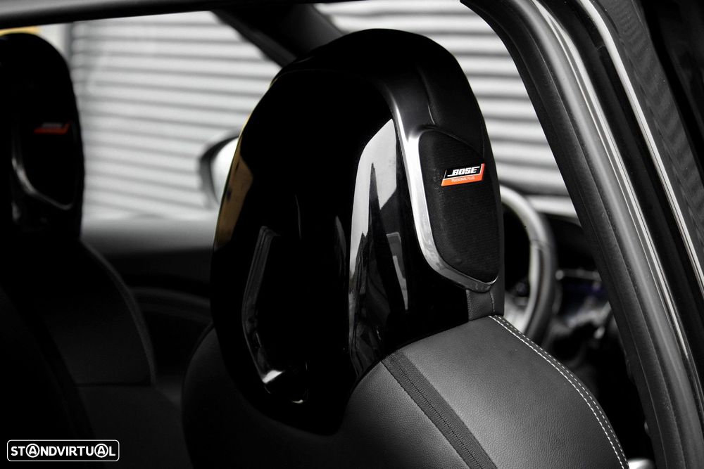 Nissan Juke 1.0 DIG-T Tekna DCT - 23