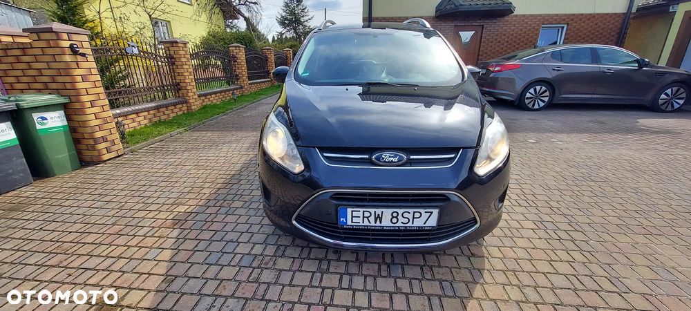 Ford Grand C-MAX 1.6 Ti-VCT Ambiente - 17