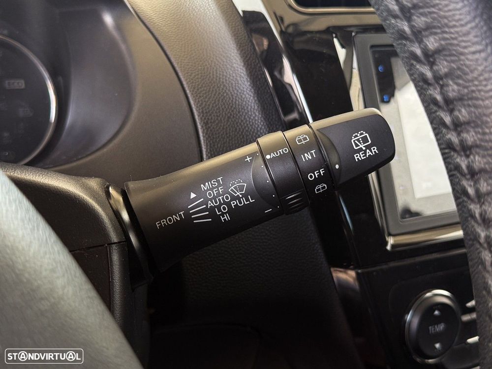 Mitsubishi Space Star 1.2 Connect Edition - 25