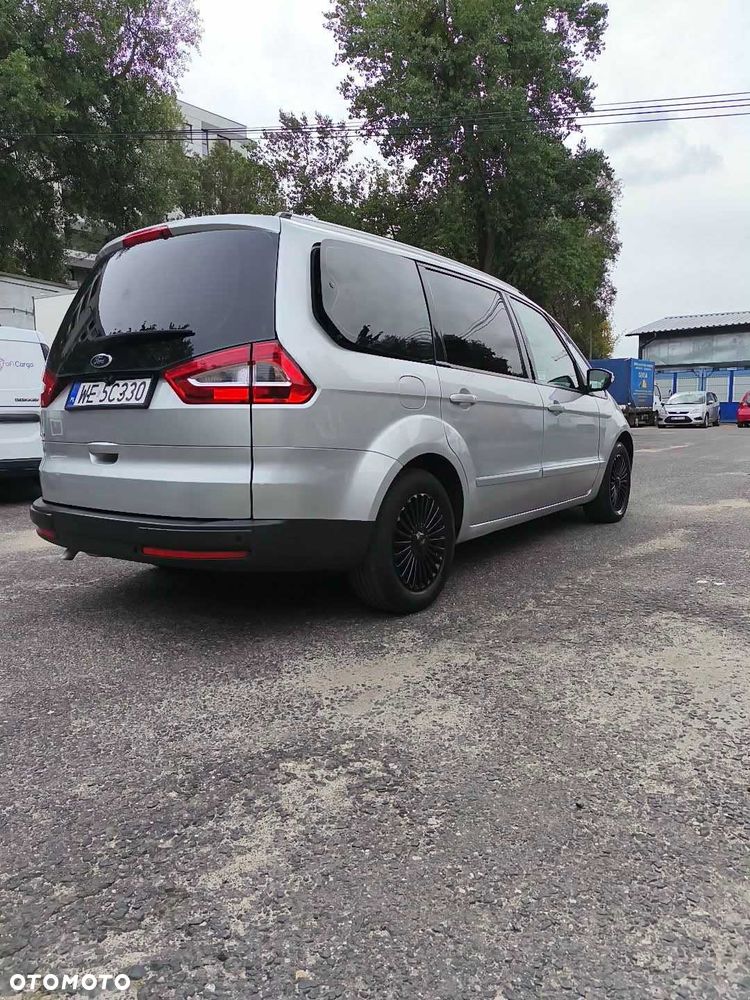 Ford Galaxy - 7