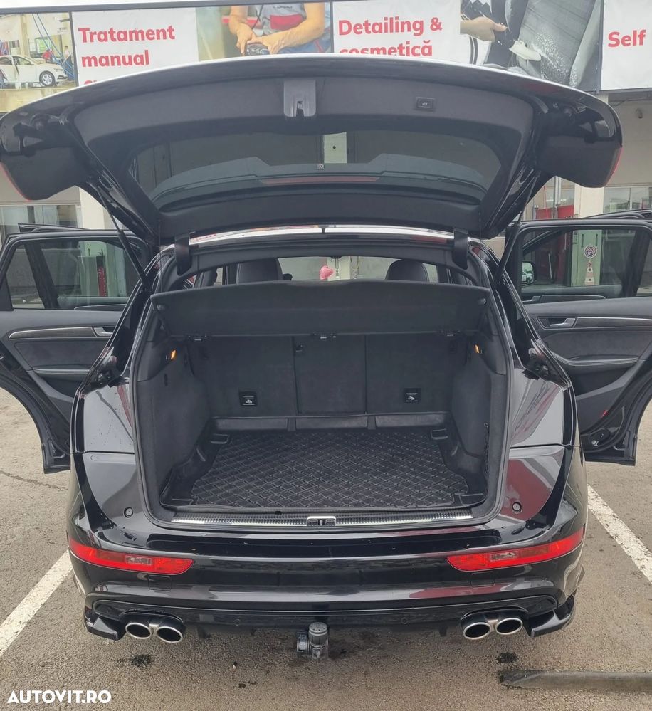 Audi SQ5 - 8