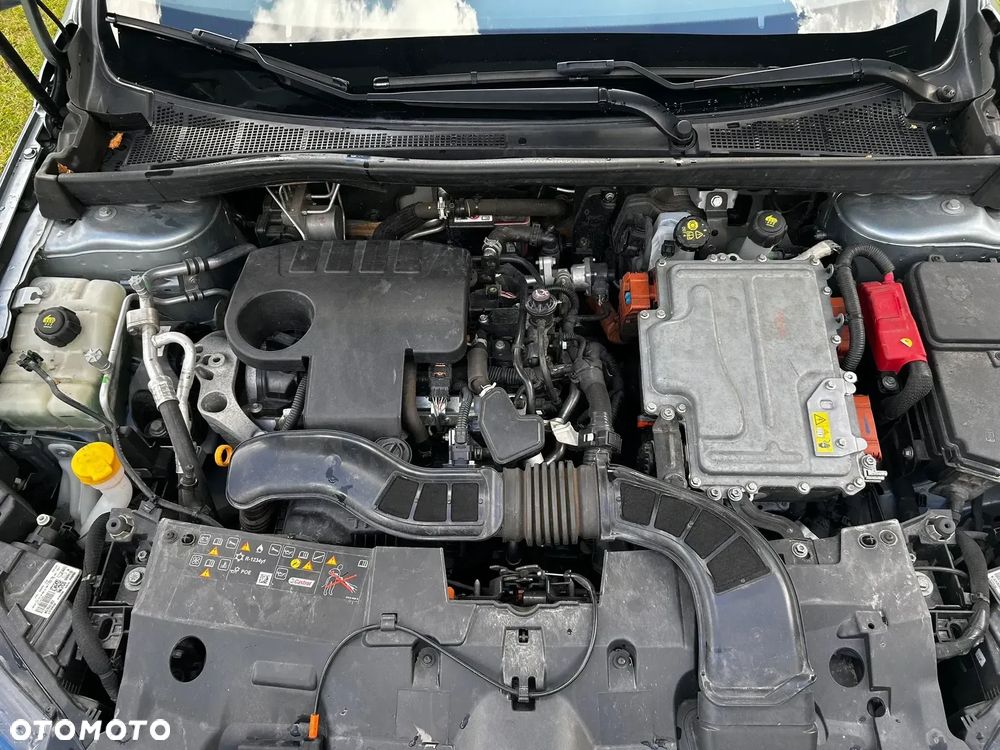 Renault Megane 1.6 E-TECH Plug-In Intens - 23