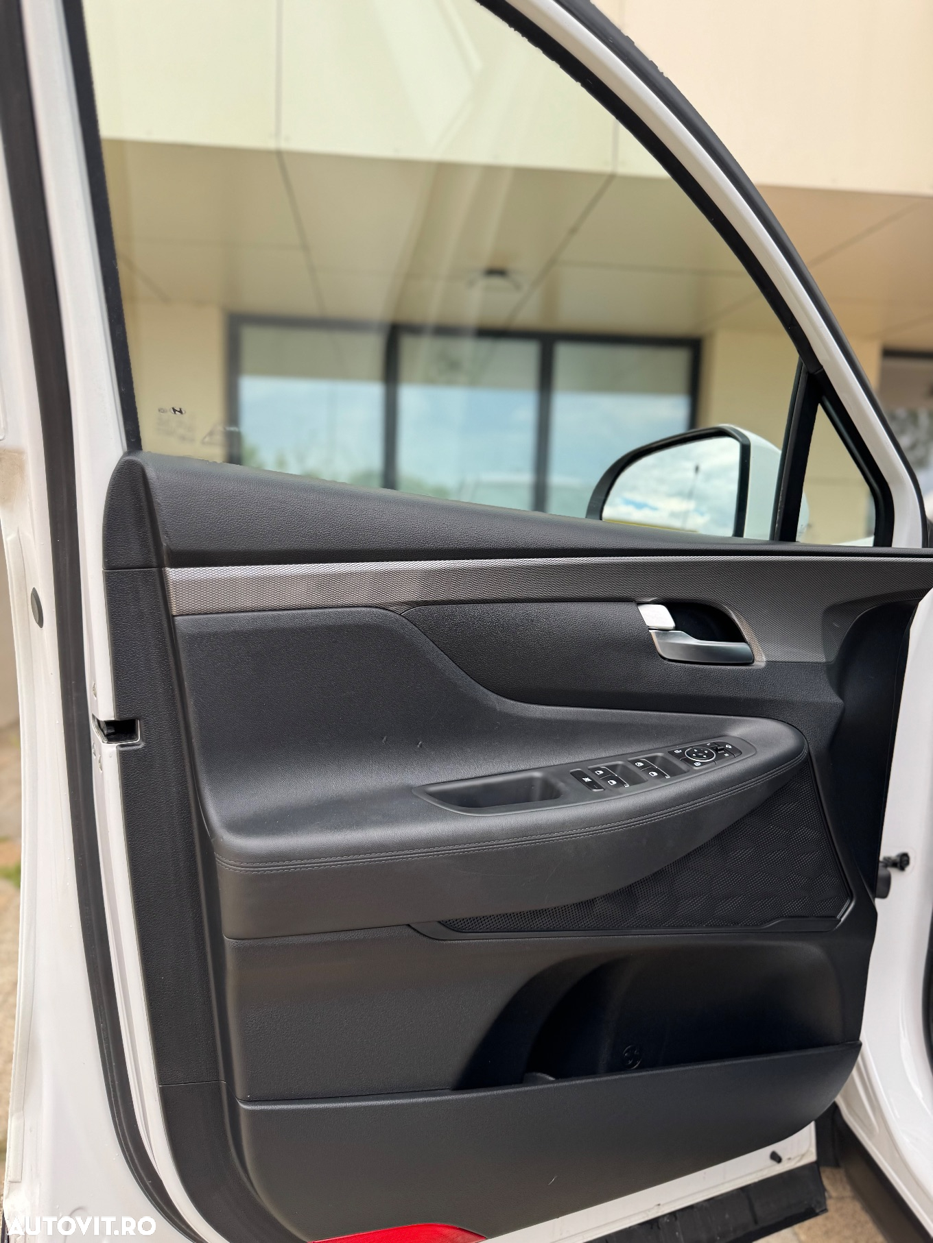 Hyundai Santa Fe - 37