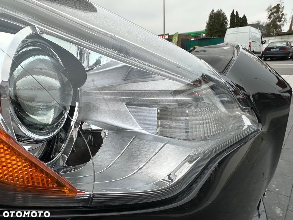 Maserati Quattroporte S Q4 - 13
