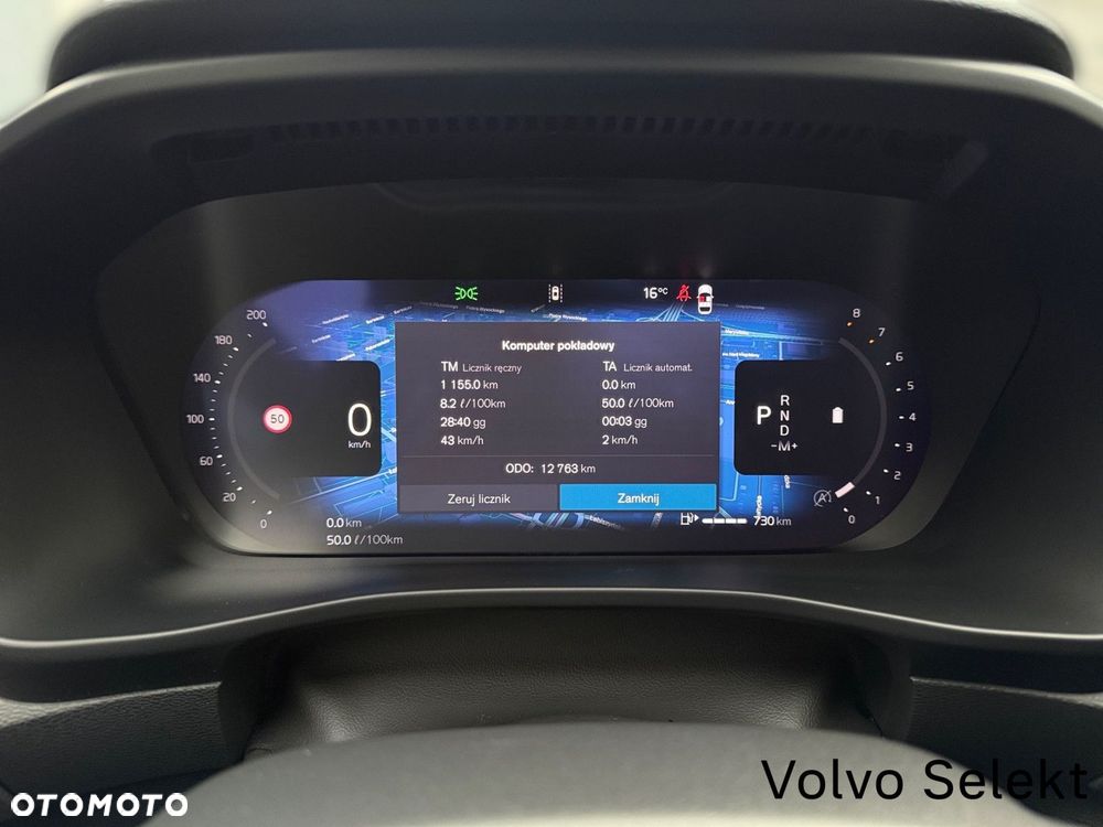 Volvo XC 40 - 20