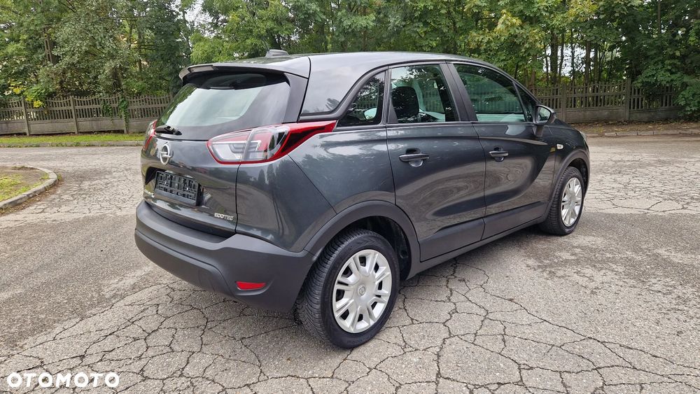 Opel Crossland X 1.2 Selection - 5