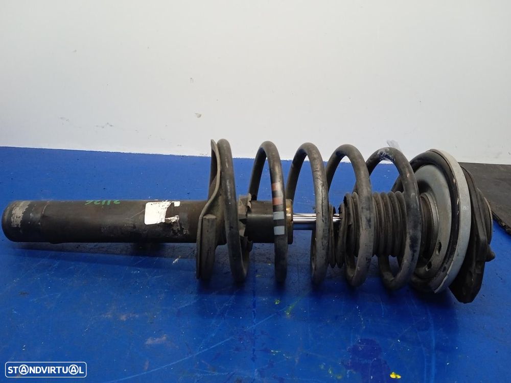 AMORTECEDOR FRONTAL ESQUERDO CITROEN XSARA 2003 -RHZ - 1