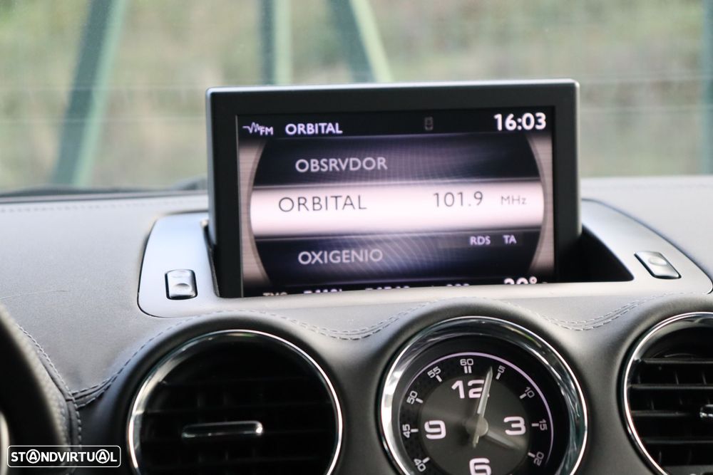 Peugeot RCZ 1.6 THP - 12