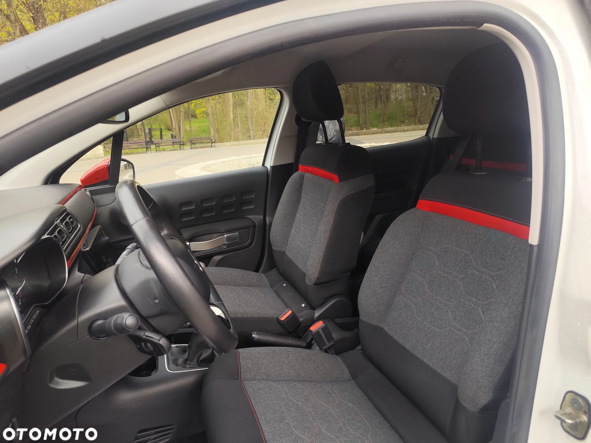 Citroën C3 1.2 PureTech Exclusive - 14