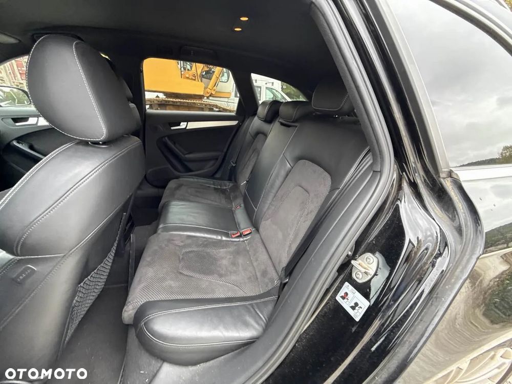 Audi A4 - 15