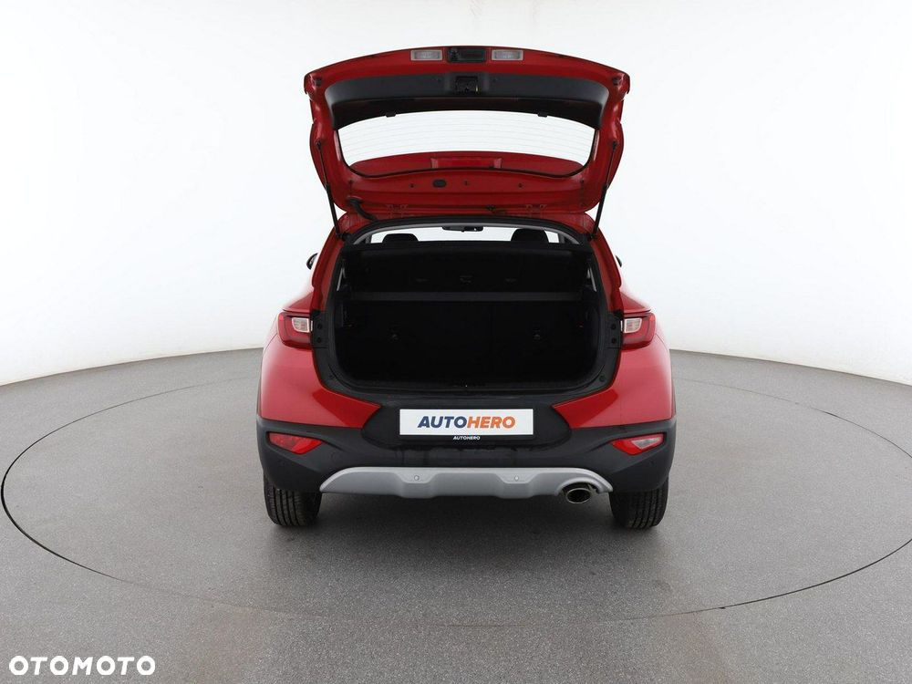 Kia Stonic 1.2 M - 20