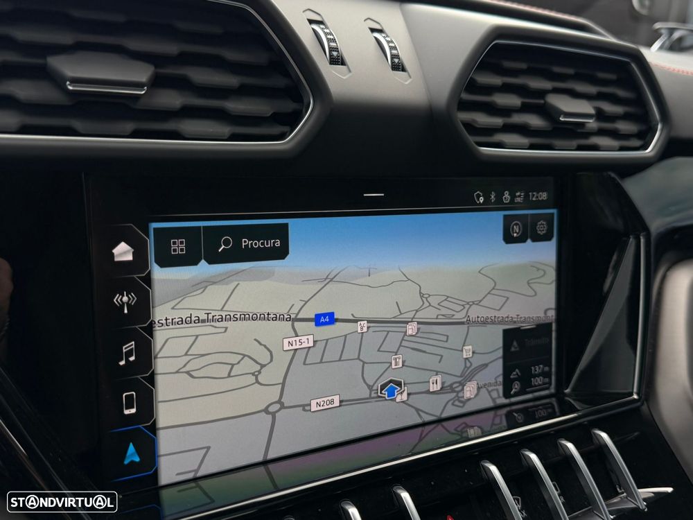 Lamborghini Urus 4.0 V8 - 51