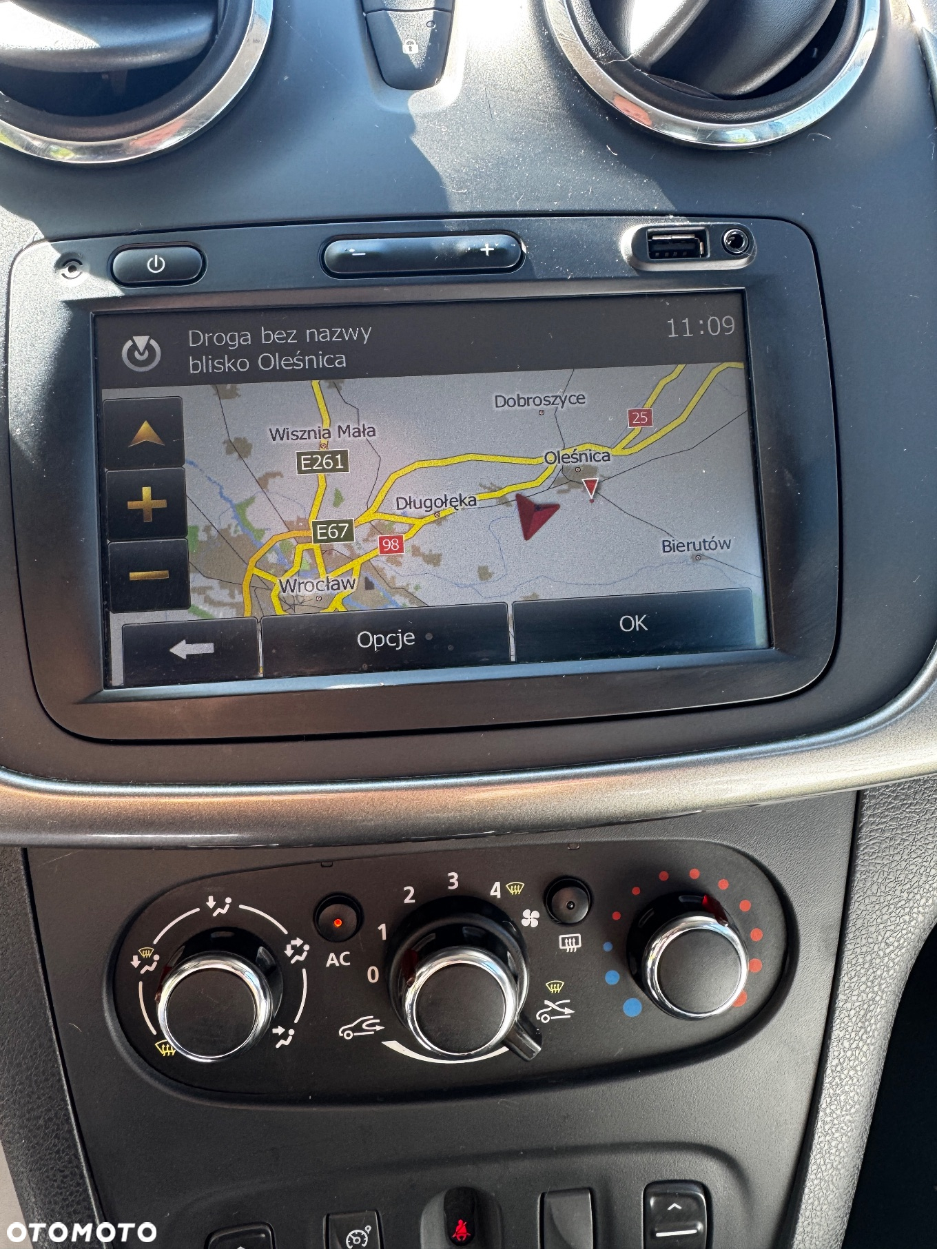 Dacia Sandero 0.9 TCe Laureate S&S - 18