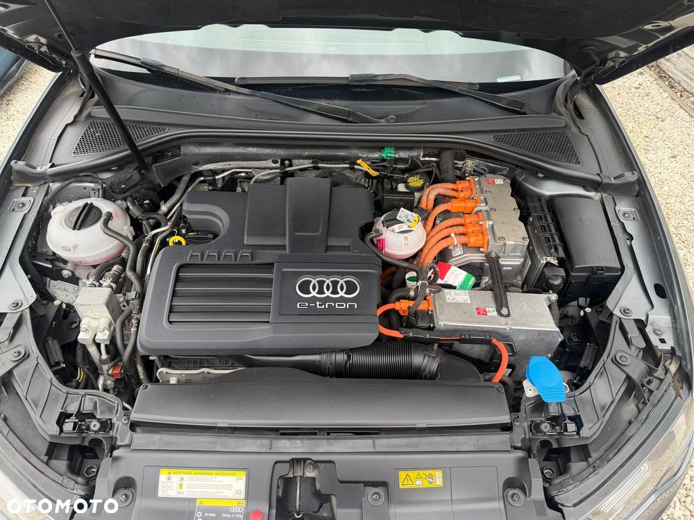 Audi A3 Sportback 1.4 TFSI e-tron - 17