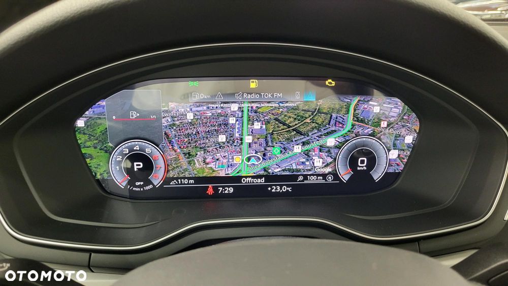 Audi A4 Limousine - 11