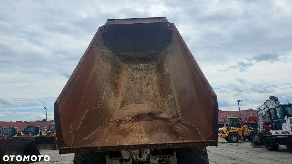 Volvo A40F - 11