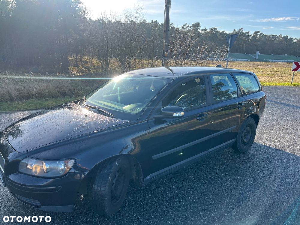 Volvo V50 1.8 Edition - 3