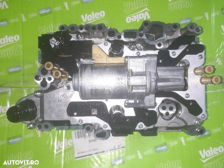 Calculator cutie automata, pompa injectie, ECU si ATV Ford,Bmw,Opel,Nissan,Saab,Audi,Mercedes,VW - 2