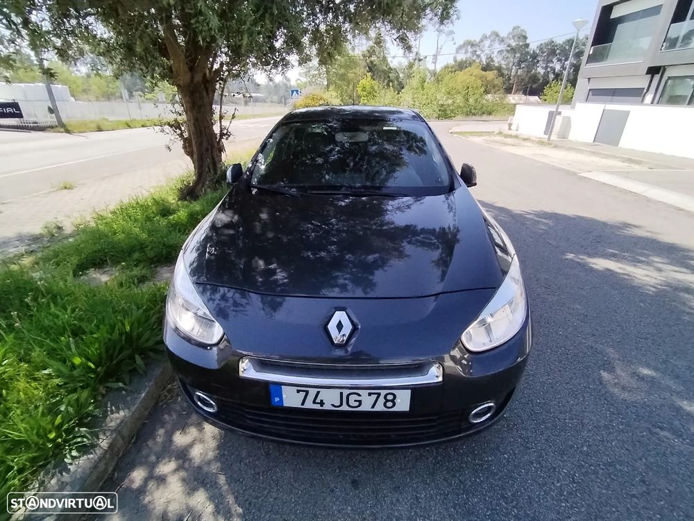 Renault Mégane 1.5 dCi SE Exclusive - 1