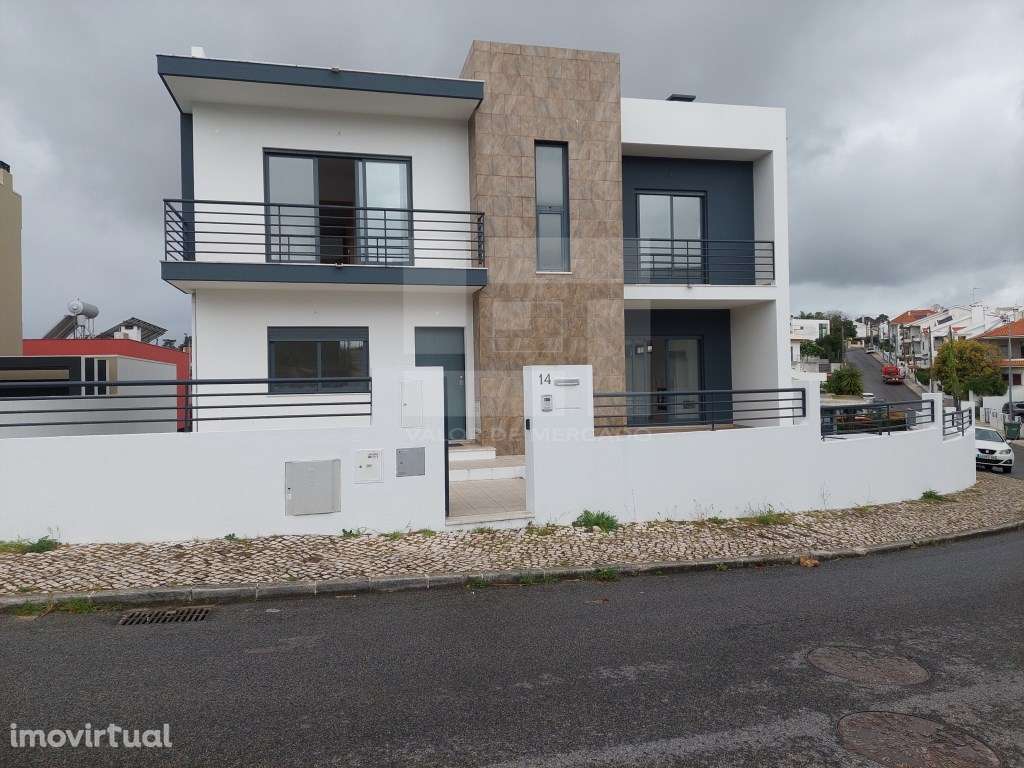 Moradia T5- Feijó - Grande imagem: 2/45