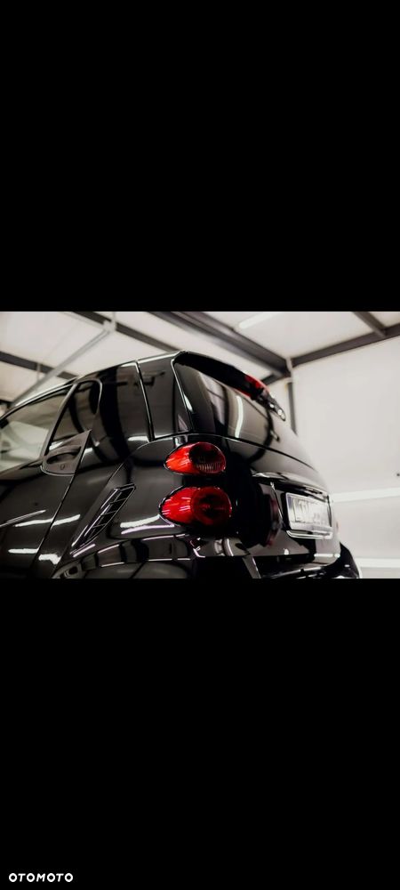Smart Fortwo - 4