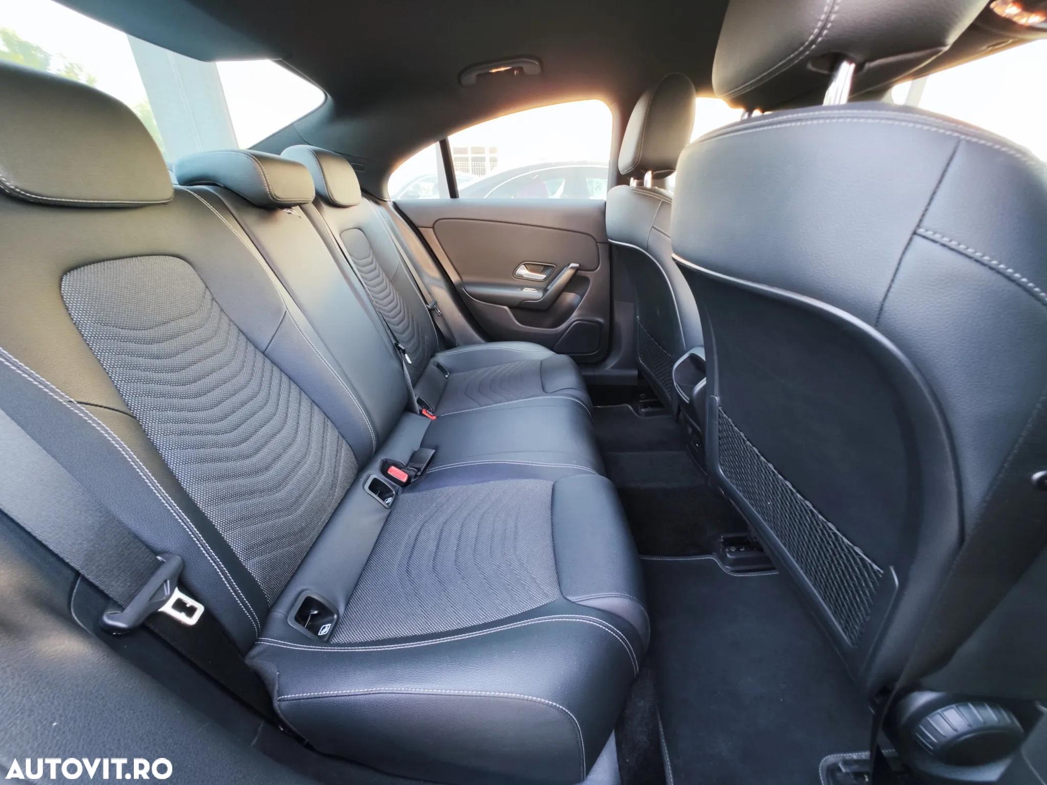 Mercedes-Benz CLA 250 e 8G-DCT Progressive Line Advanced - 28