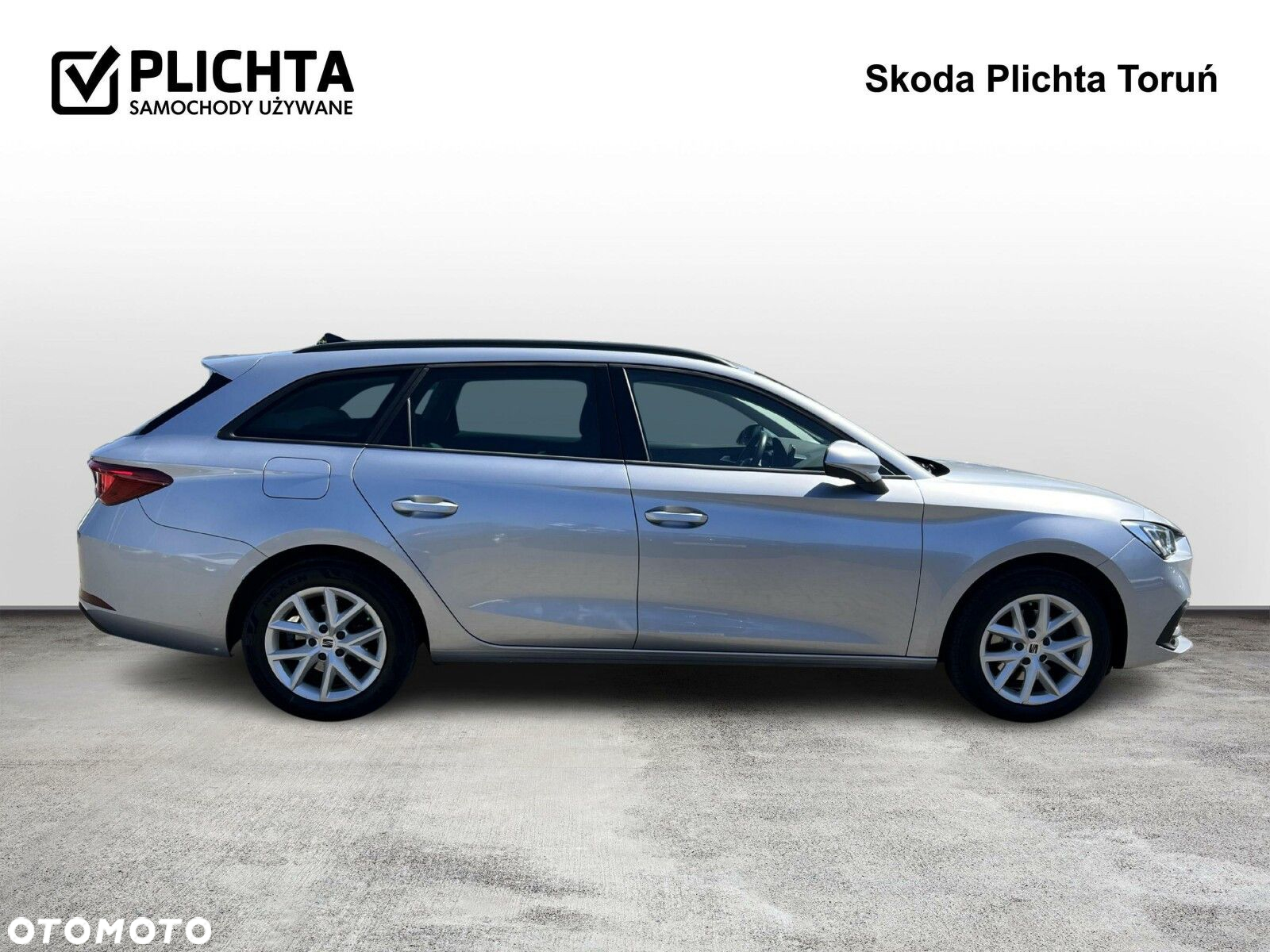 Seat Leon 1.5 TSI Style - 6