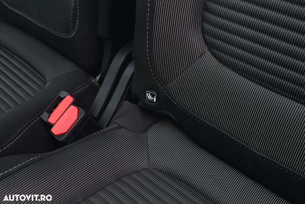 Renault Grand Scenic ENERGY dCi 110 EDC Business - 31