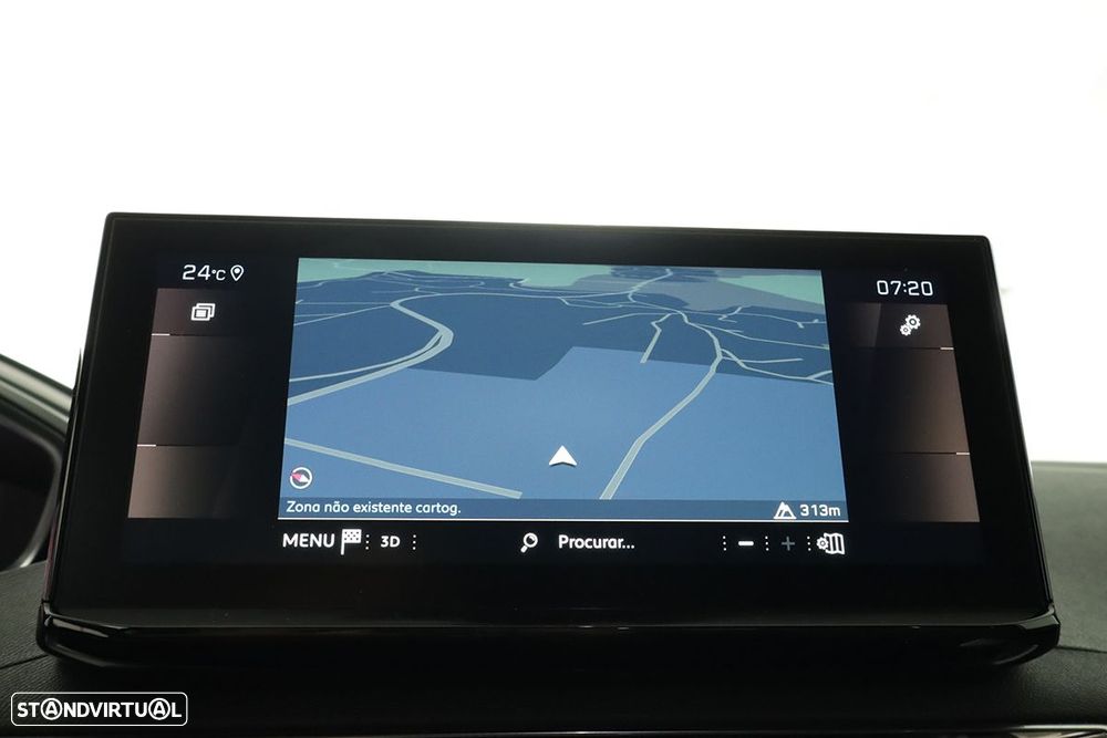 Peugeot 5008 1.2 PureTech GT EAT8 - 12