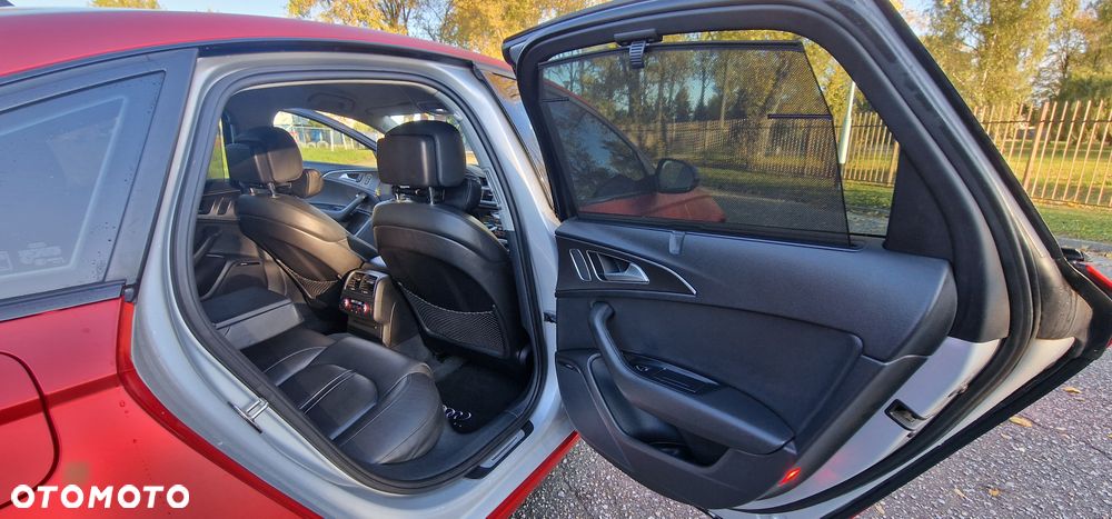 Audi A6 Limousine - 30