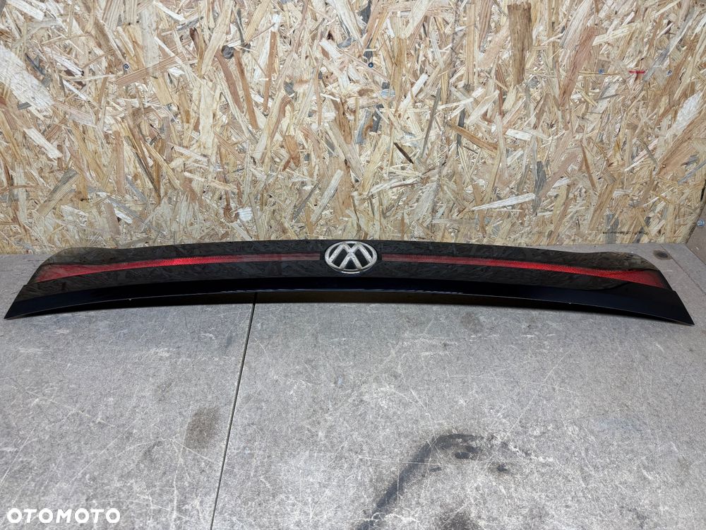 LAMPA BLENDA TYŁ VW T-CROSS 2GM 2023 2GM827577J - 9