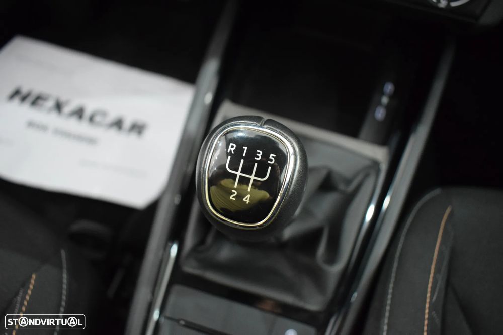 Skoda Kamiq 1.0 TSI - 14