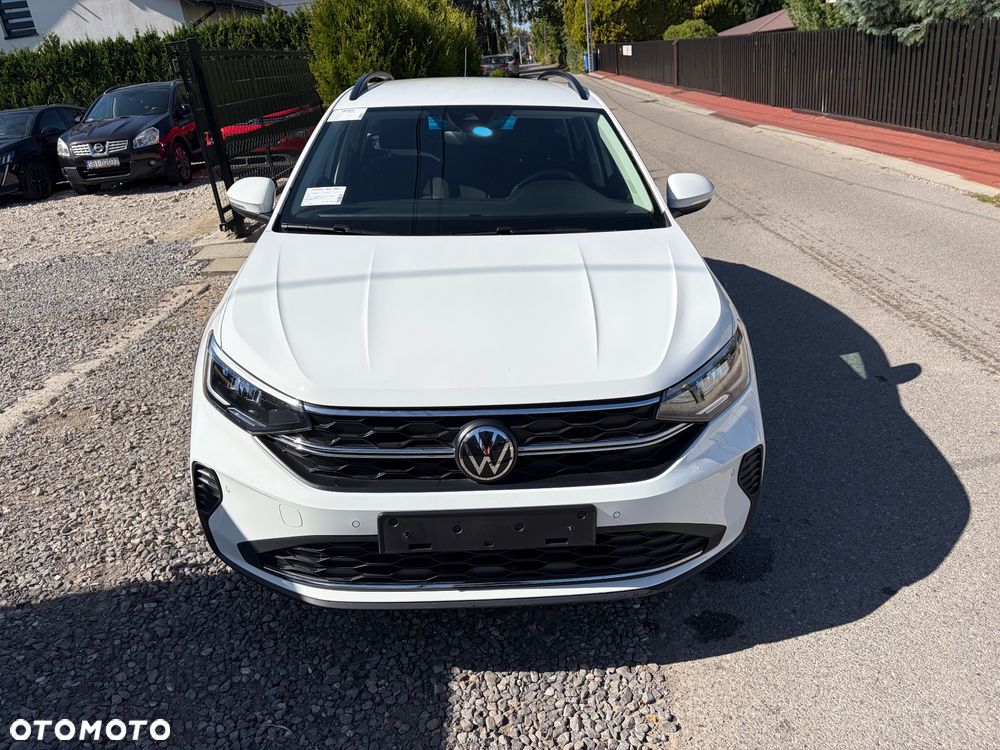 Volkswagen Taigo 1.0 TSI OPF DSG Style - 3
