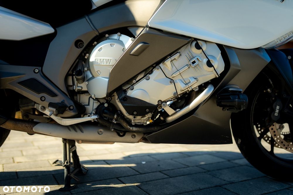 BMW K - 6