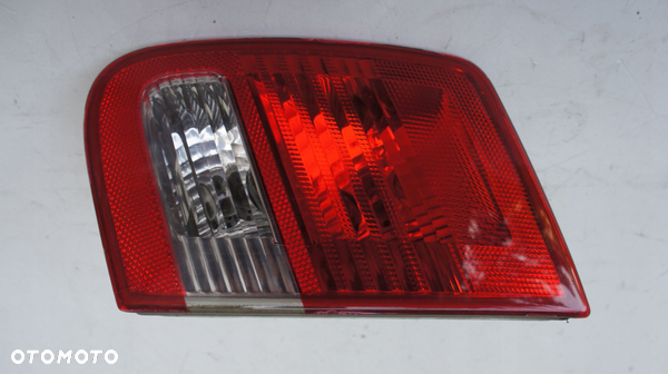 Lampa Prawa Tył Klapy Saab 9-3 II 02-11 Sedan Europa Kraków