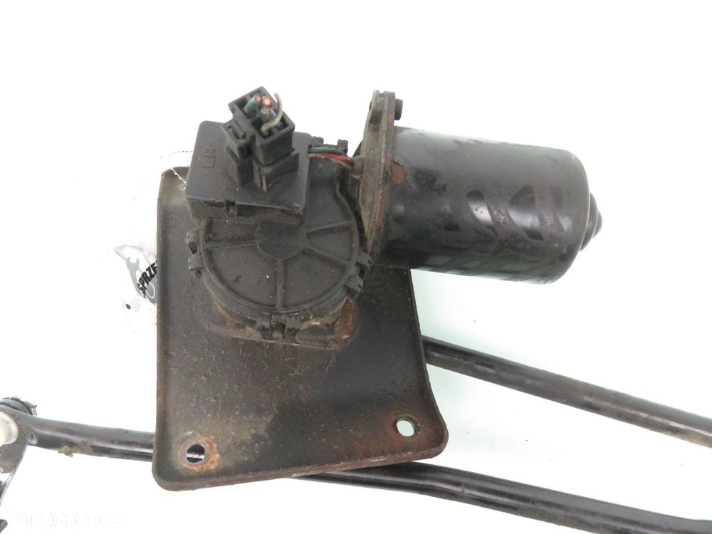 MECHANIZM WYCIERACZEK HYUNDAI ATOS PRIME - 4