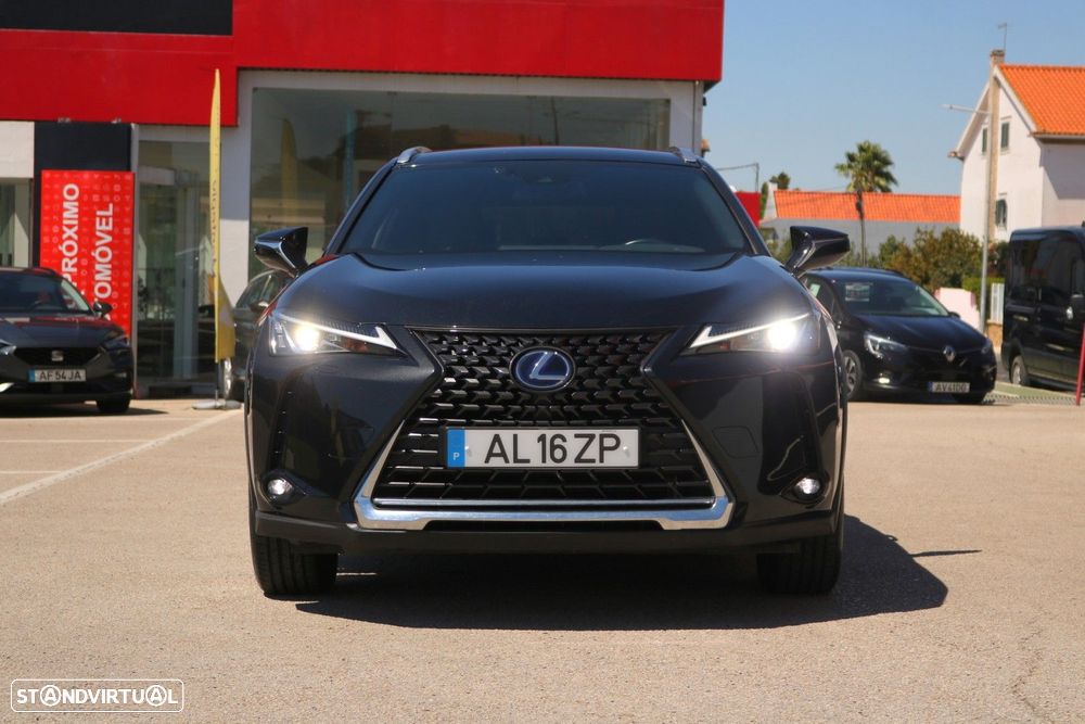 Lexus UX 300e Premium - 6
