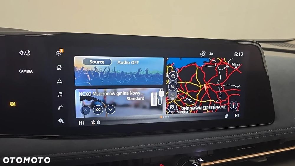Nissan Ariya 87kWh E-4orce Evolve + - 15