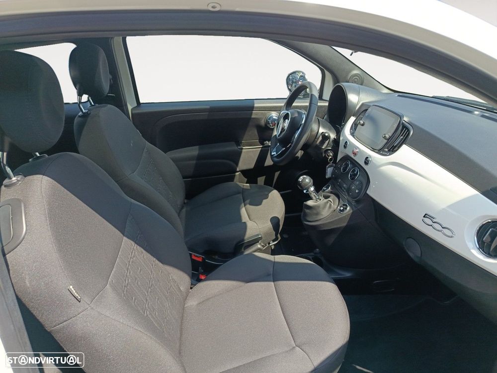 Fiat 500 1.0 Hybrid - 15
