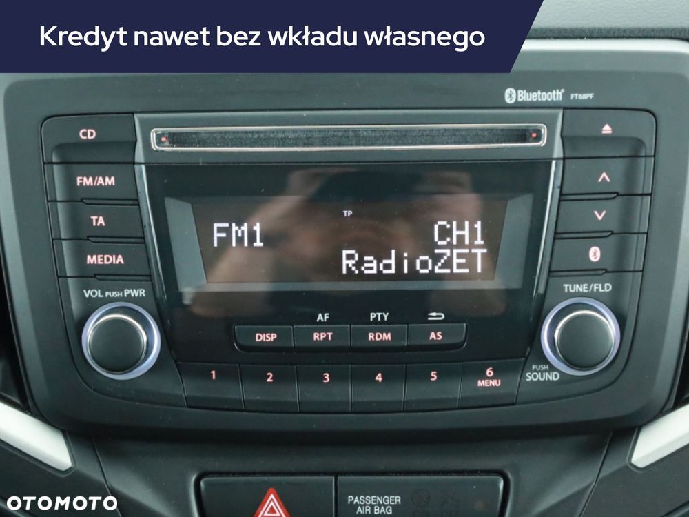 Suzuki Baleno - 11