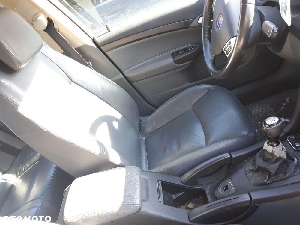 SAAB 9-3 YS3F 02-07 1.9 TID PRZEŁĄCZNIK ZESPOLONY PAJĄK - 3