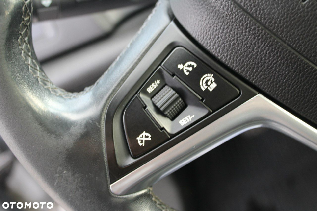 Opel Astra - 18