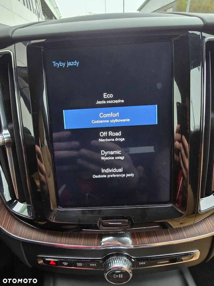 Volvo XC 60 D4 SCR AWD Inscription - 31