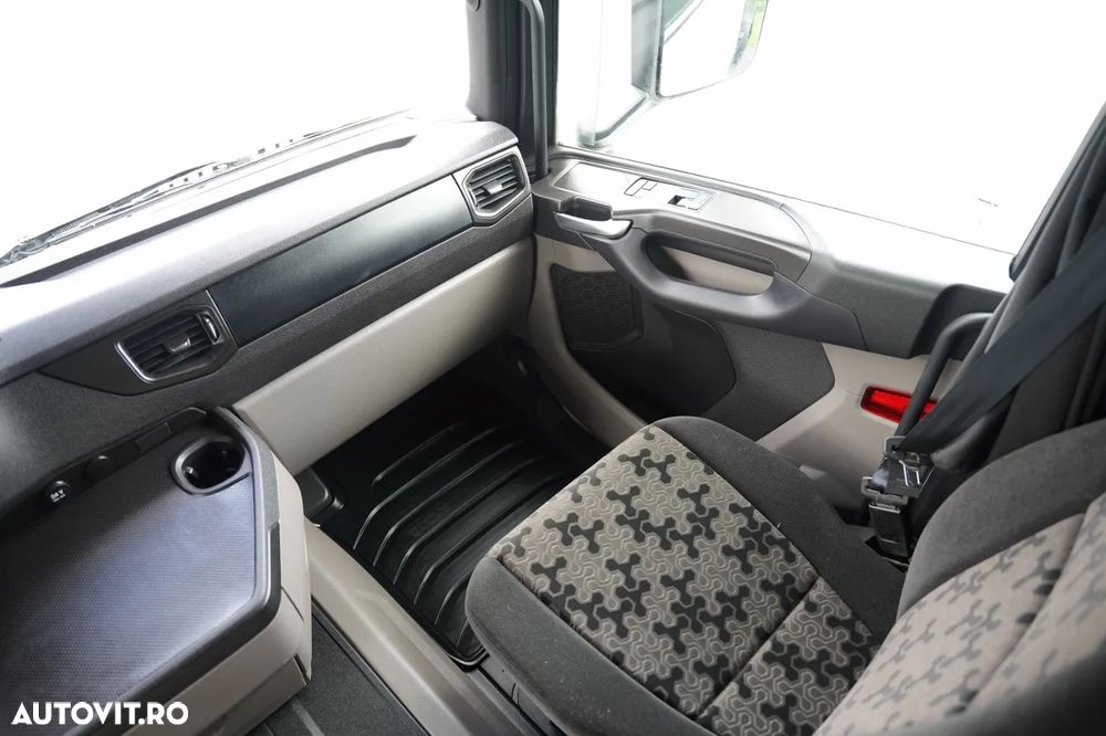 Scania R 450 / HIDRAULICĂ / ADR FL / RETARDER / FULL AIRMATIC - 32