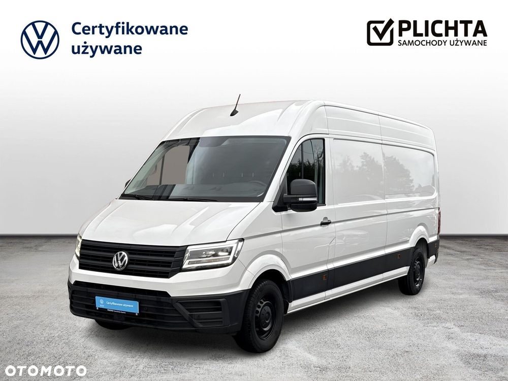 Volkswagen Crafter L3H2 - 1