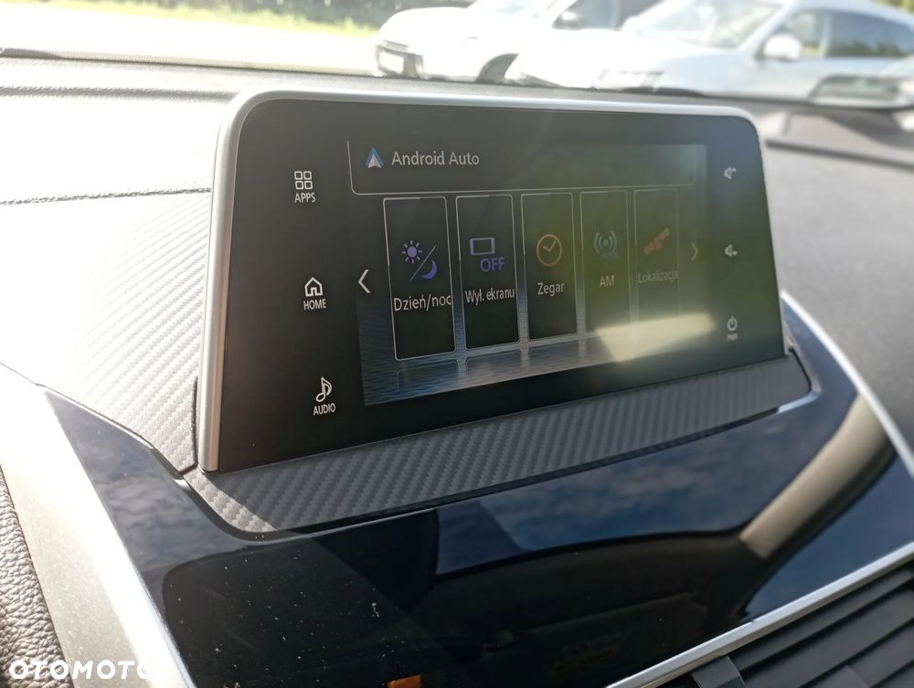 Mitsubishi Eclipse Cross 1.5 T GPF Inbusiness CVT - 21