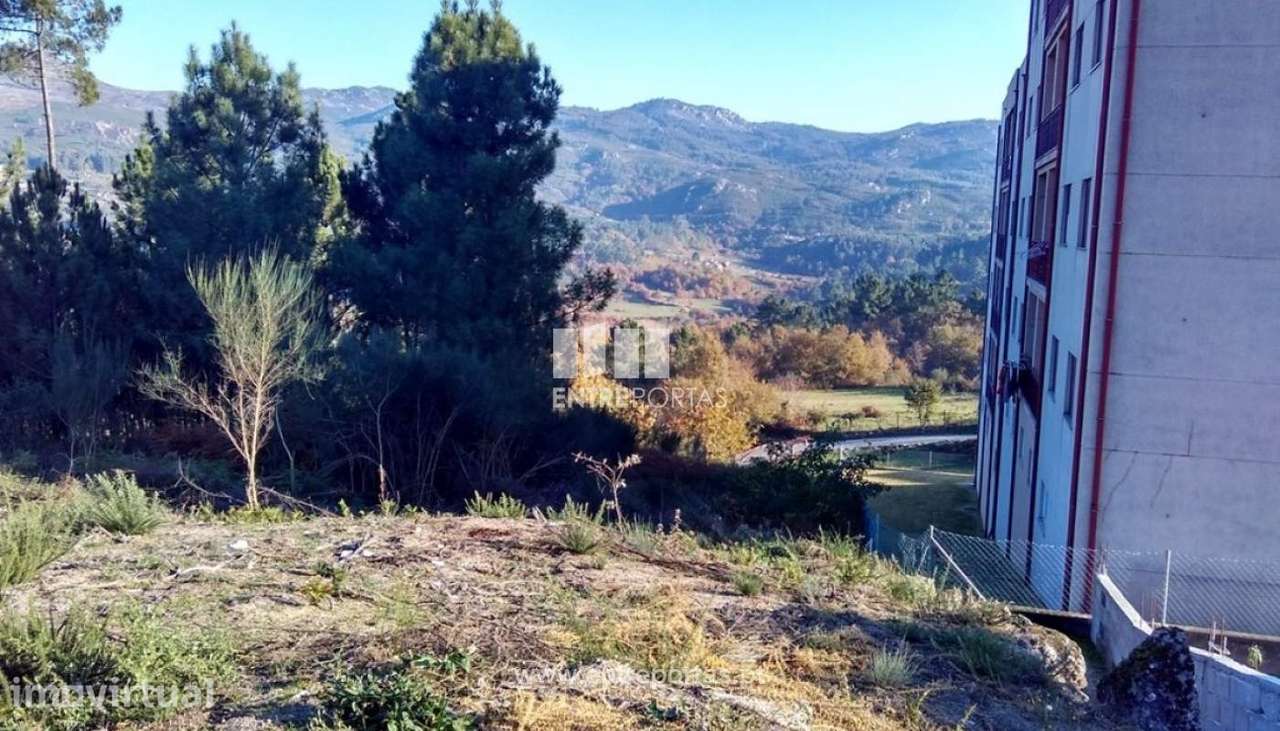 Venda Terreno, Ovil, Baião - Grande imagem: 2/6